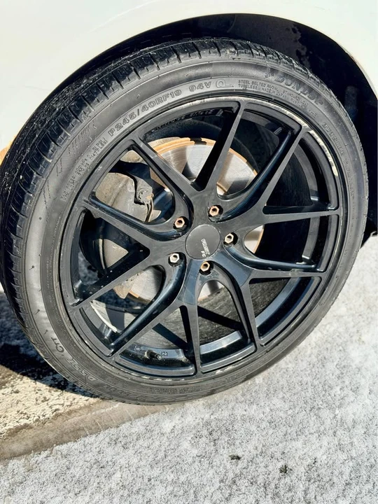 2013 Audi B8 A4 - Image 9 of 18