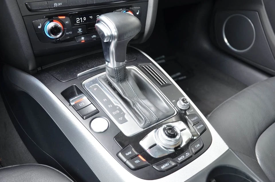 2013 Audi B8 A4 - Image 13 of 19