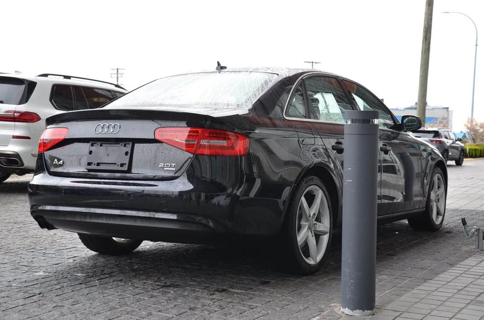2013 Audi B8 A4 - Image 5 of 19