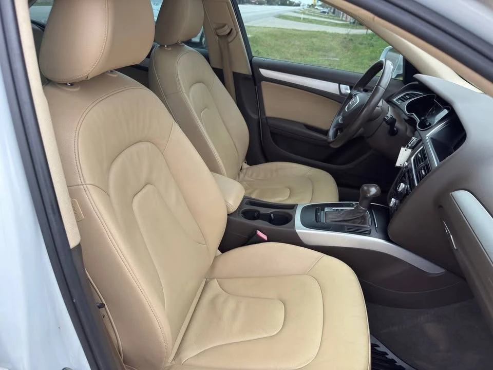 2013 Audi B8 A4 - Image 16 of 20