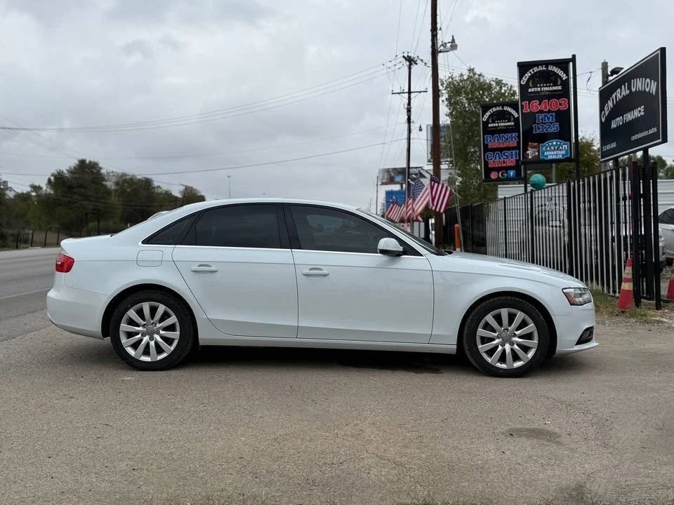 2013 Audi B8 A4 - Image 5 of 20