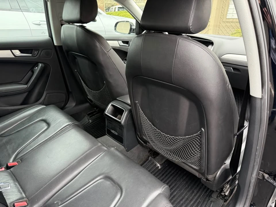 2013 Audi B8 A4 - Image 11 of 20