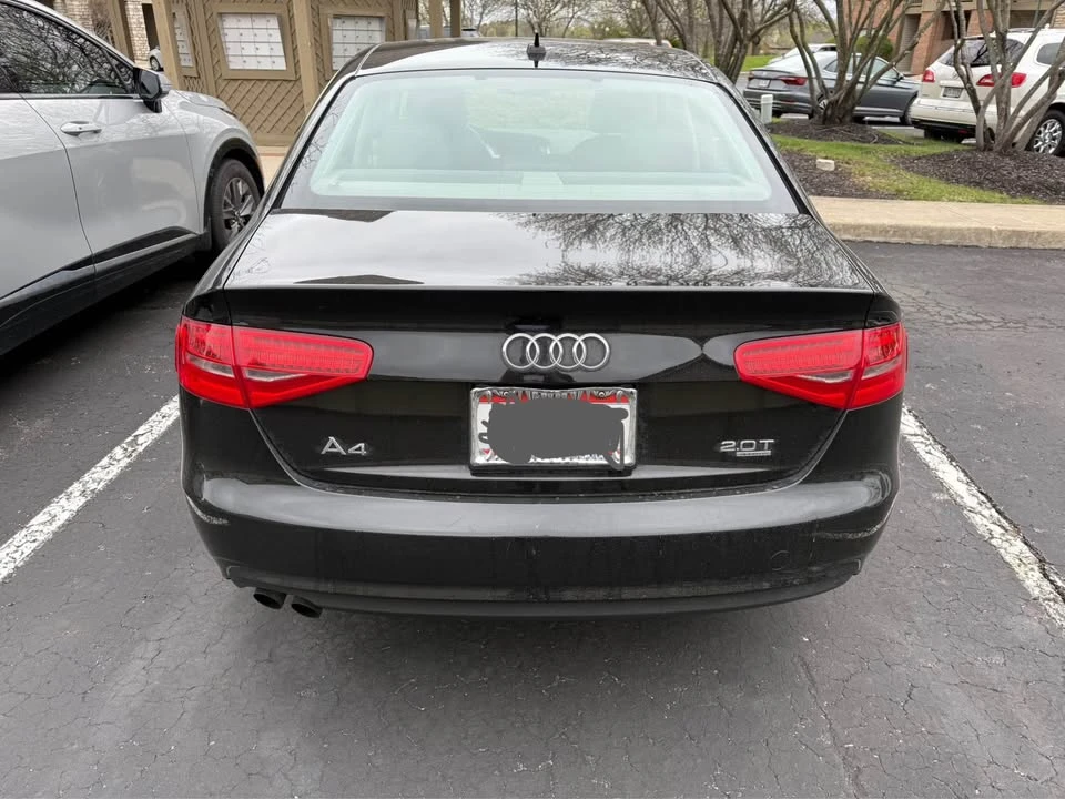 2013 Audi B8 A4 - Image 5 of 20