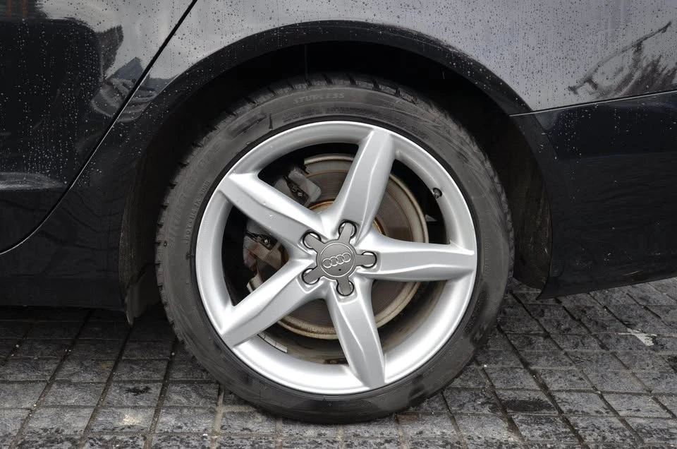 2013 Audi B8 A4 - Image 19 of 19