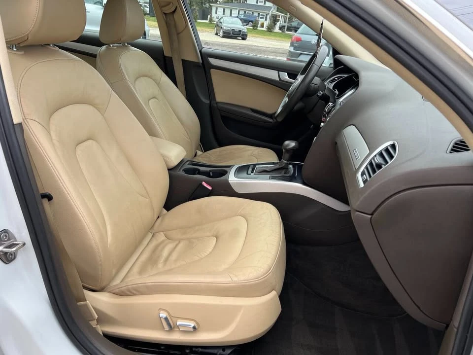 2013 Audi B8 A4 - Image 16 of 20