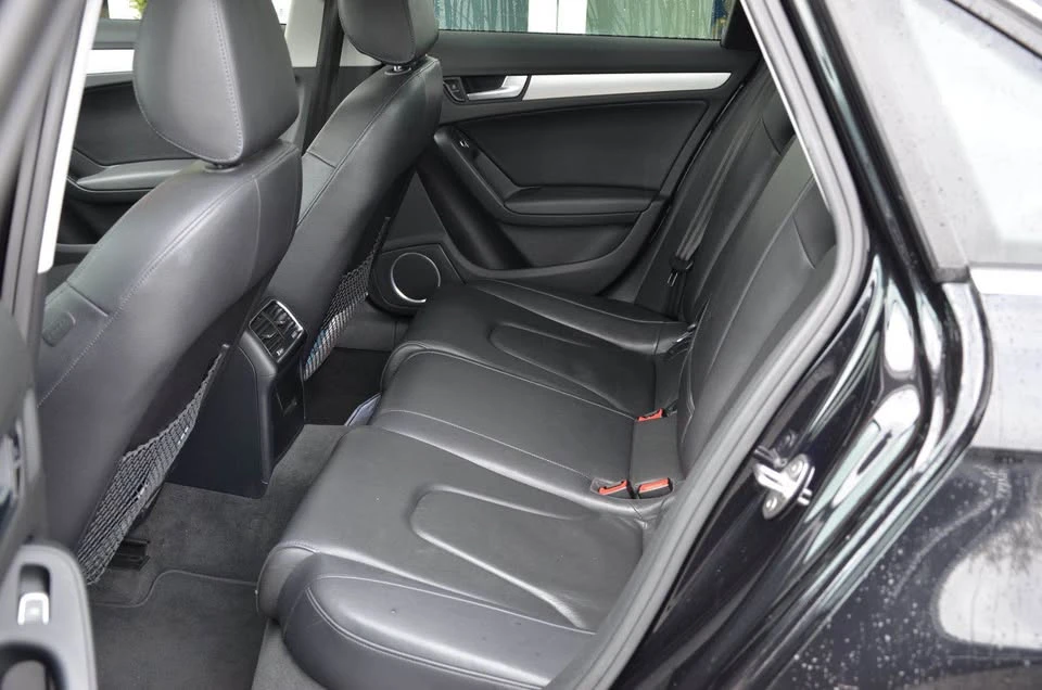2013 Audi B8 A4 - Image 8 of 19