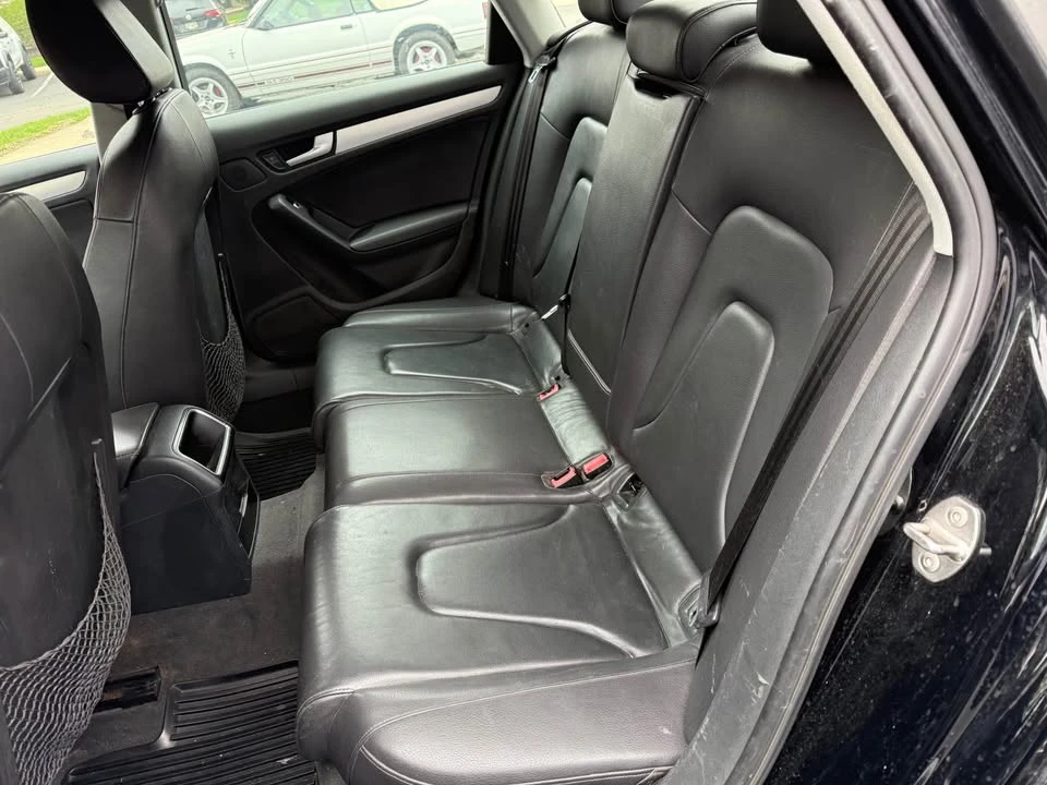 2013 Audi B8 A4 - Image 10 of 20