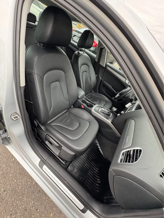 2013 Audi B8 A4 - Image 7 of 7