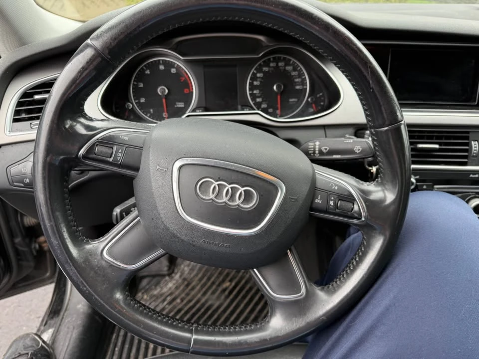 2013 Audi B8 A4 - Image 15 of 20