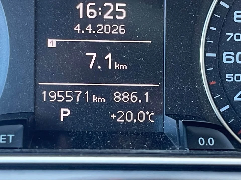 2013 Audi B8 A4 - Image 13 of 13