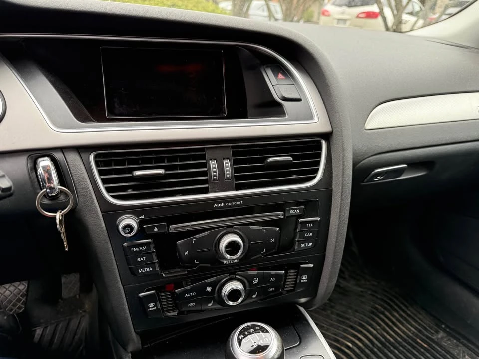 2013 Audi B8 A4 - Image 13 of 20