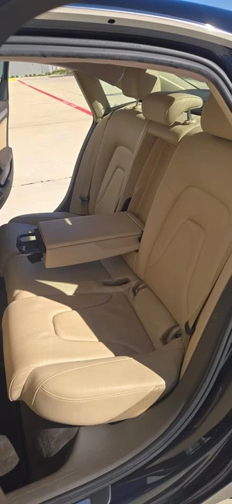 2013 Audi B8 A4 - Image 10 of 19