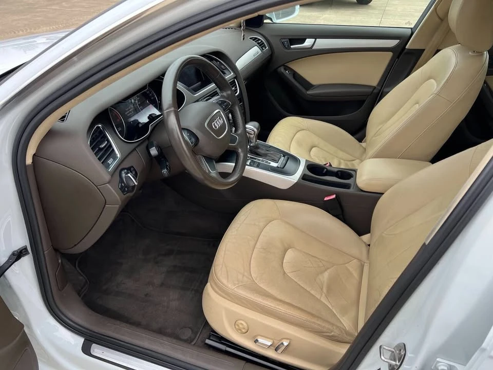 2013 Audi B8 A4 - Image 13 of 20