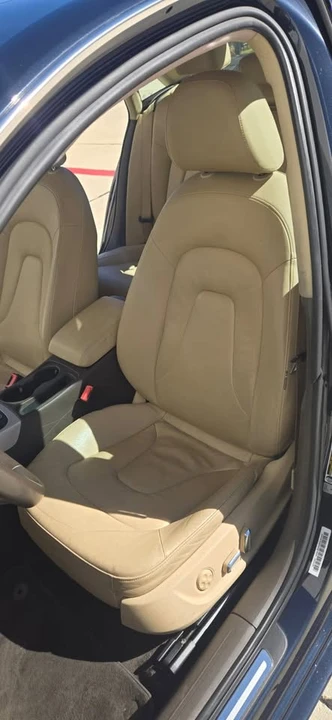 2013 Audi B8 A4 - Image 12 of 20