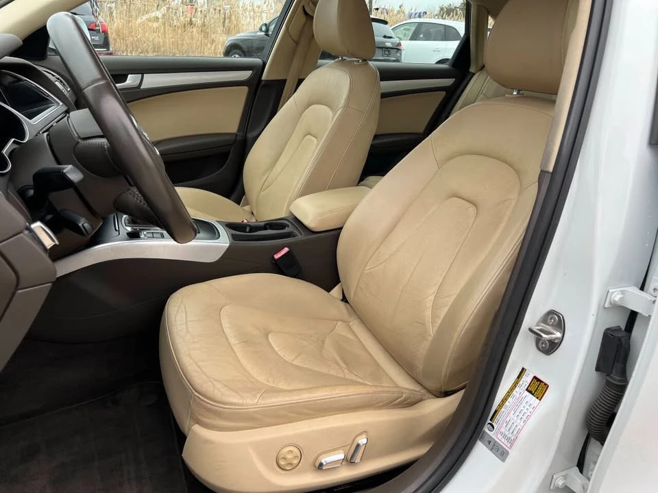 2013 Audi B8 A4 - Image 14 of 20