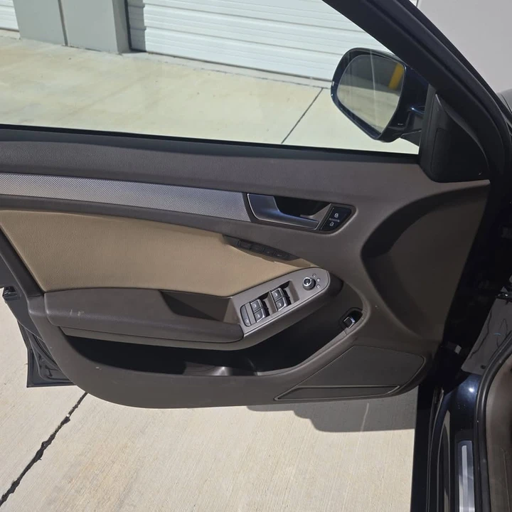 2013 Audi B8 A4 - Image 7 of 20