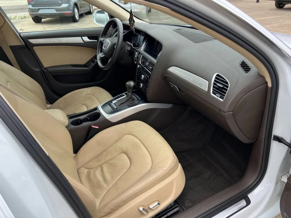 2013 Audi B8 A4 - Image 15 of 20