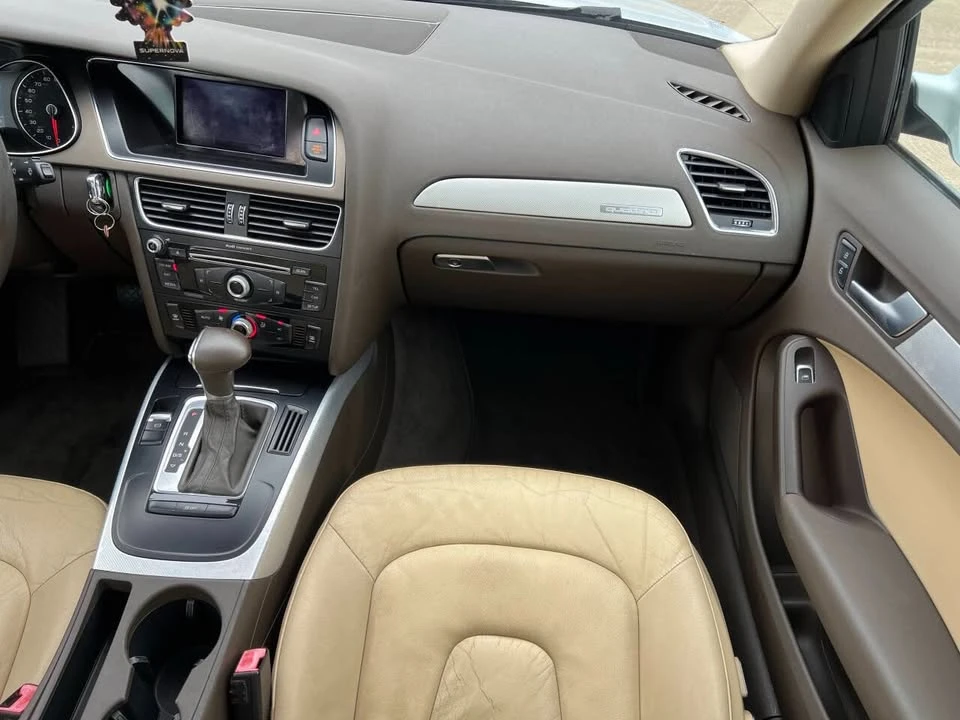 2013 Audi B8 A4 - Image 20 of 20