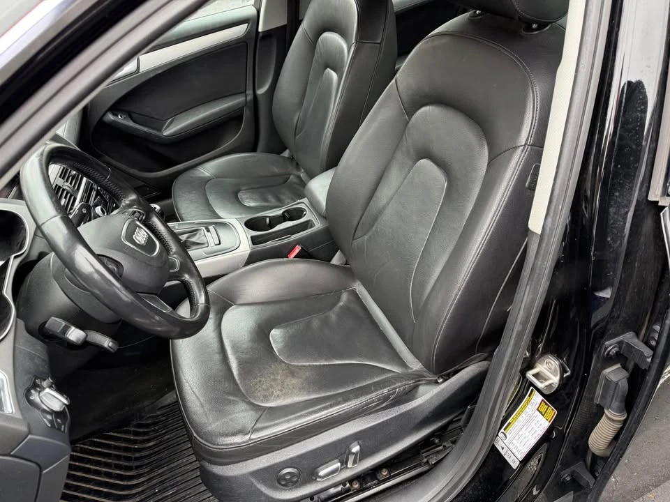 2013 Audi B8 A4 - Image 12 of 20