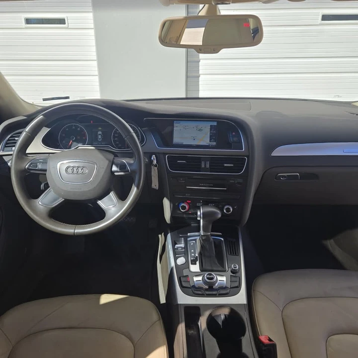 2013 Audi B8 A4 - Image 14 of 20