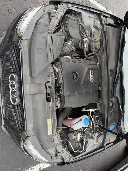 2013 Audi B8 A4 - Image 7 of 20