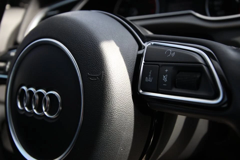 2013 Audi B8 A4 - Image 20 of 20