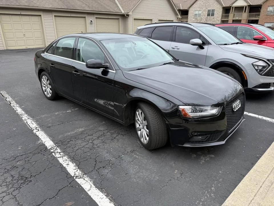 2013 Audi B8 A4 - Image 2 of 20