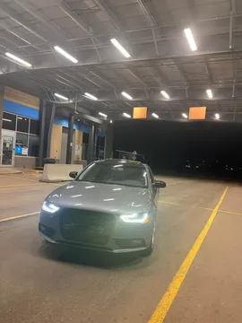 2013 Audi A4