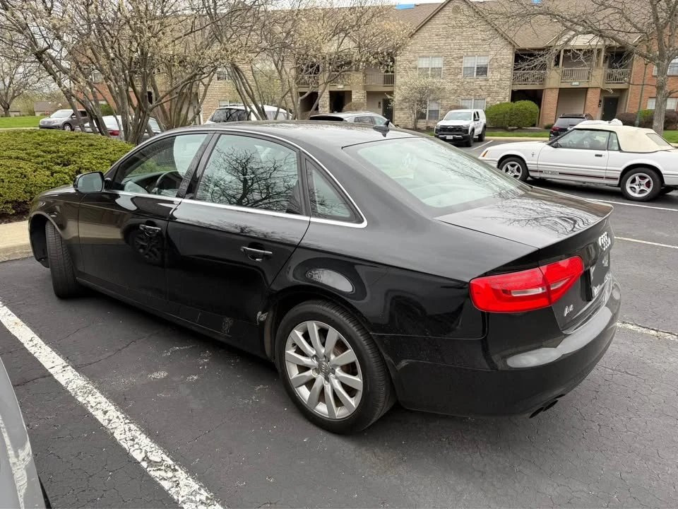 2013 Audi B8 A4 - Image 6 of 20