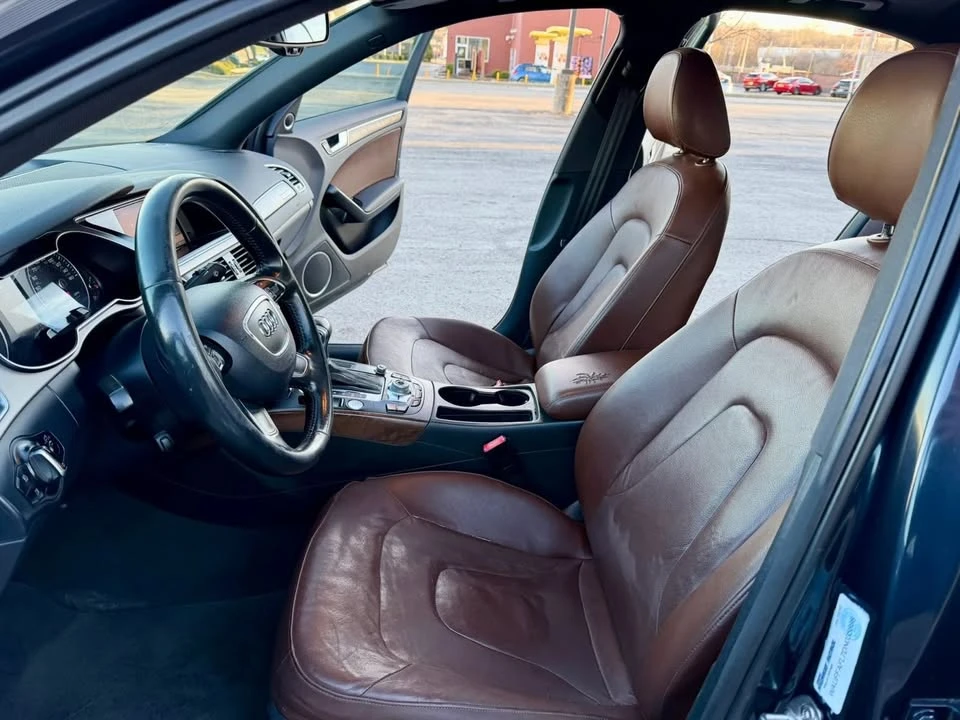 2013 Audi B8 A4 - Image 17 of 19