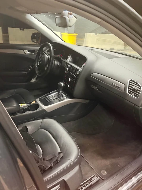 2013 Audi B8 A4 - Image 7 of 9
