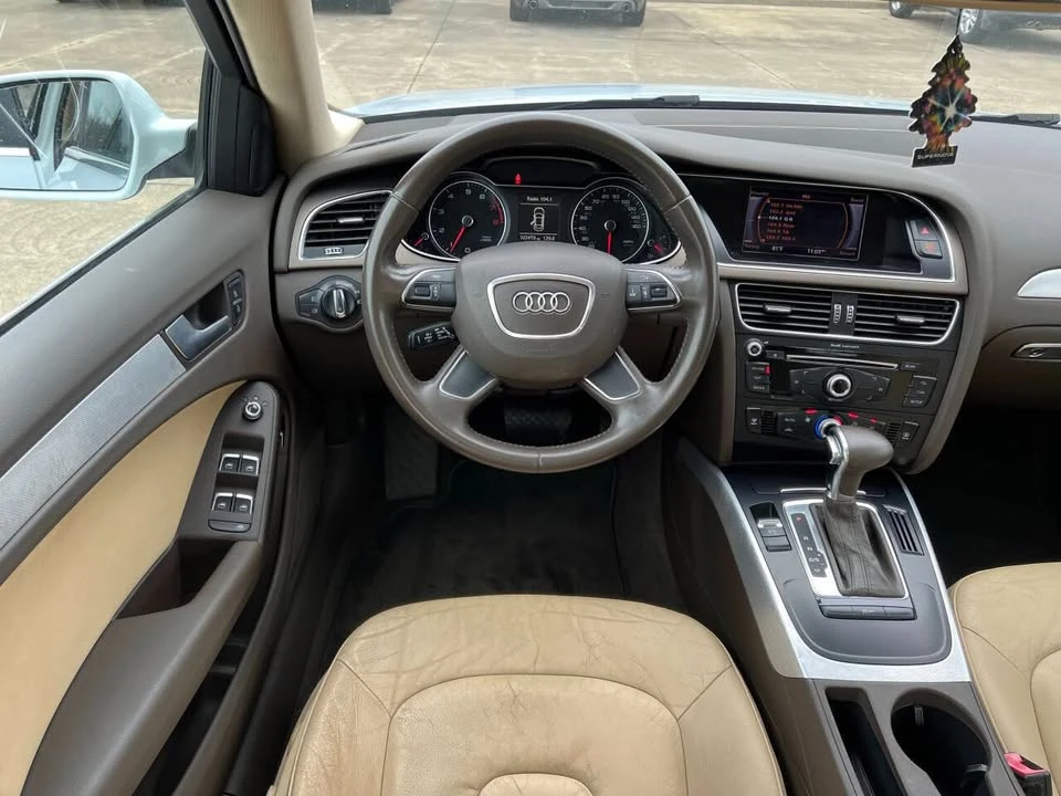 2013 Audi B8 A4 - Image 19 of 20