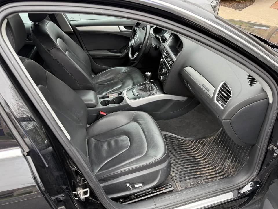 2013 Audi B8 A4 - Image 8 of 20