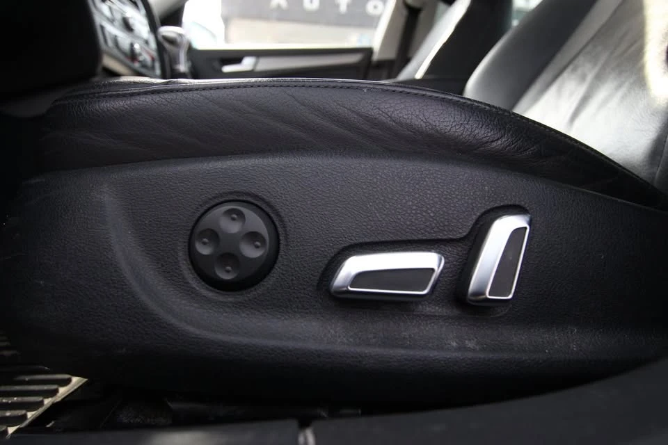 2013 Audi B8 A4 - Image 12 of 20