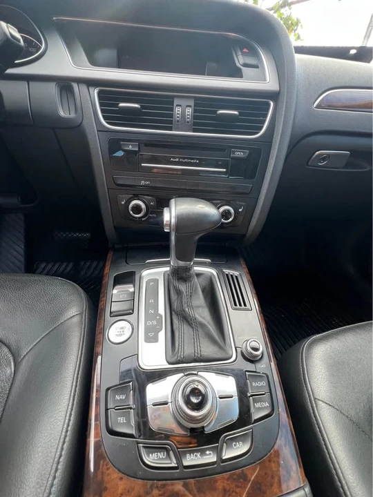 2013 Audi B8 A4 - Image 7 of 7