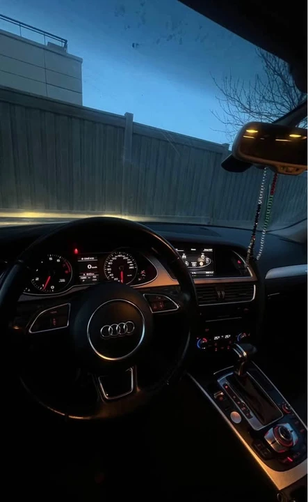 2013 Audi B8 A4 - Image 4 of 6