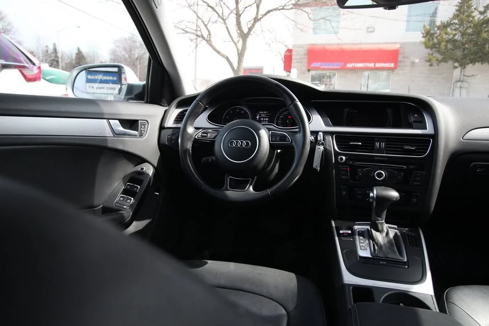 2013 Audi B8 A4 - Image 10 of 20