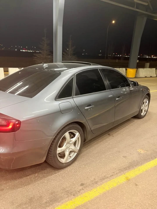 2013 Audi B8 A4 - Image 3 of 9