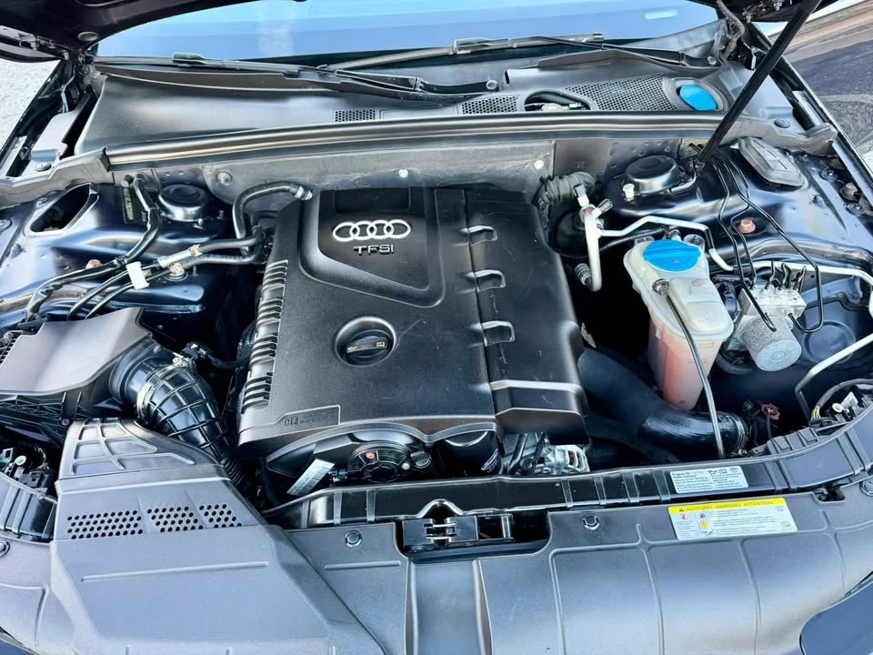 2013 Audi B8 A4 - Image 14 of 19