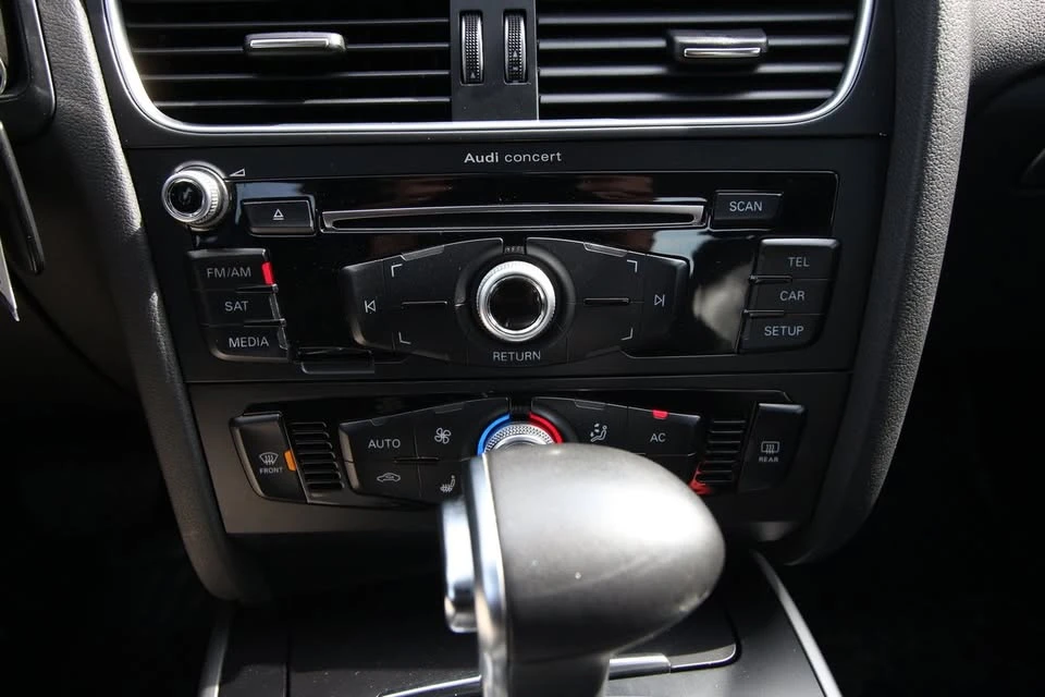 2013 Audi B8 A4 - Image 18 of 20
