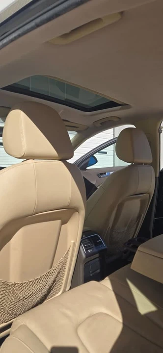 2013 Audi B8 A4 - Image 17 of 20