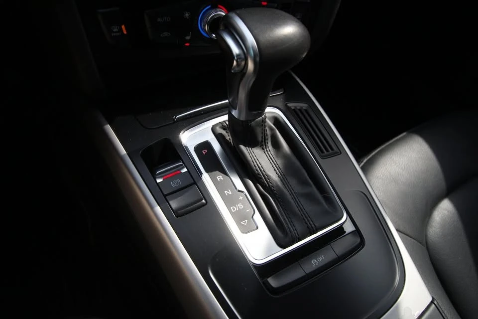 2013 Audi B8 A4 - Image 19 of 20