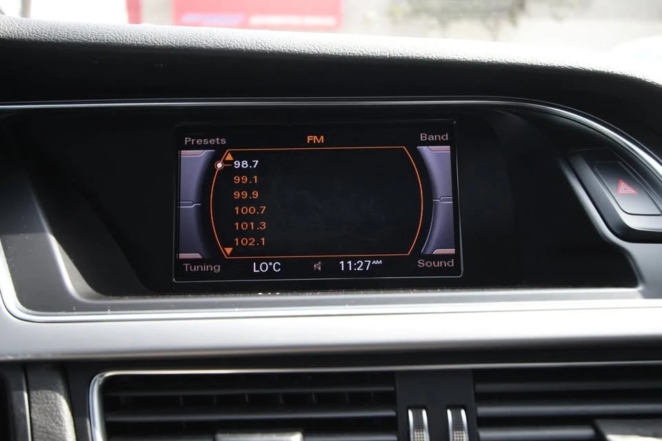 2013 Audi B8 A4 - Image 16 of 20