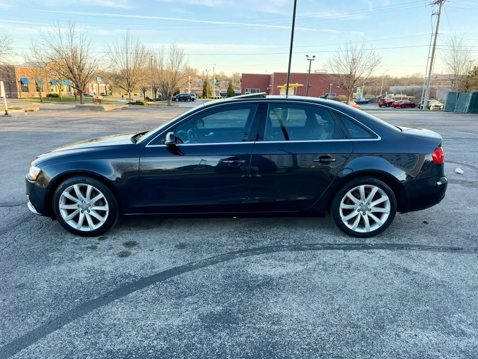 2013 Audi B8 A4 - Image 15 of 19