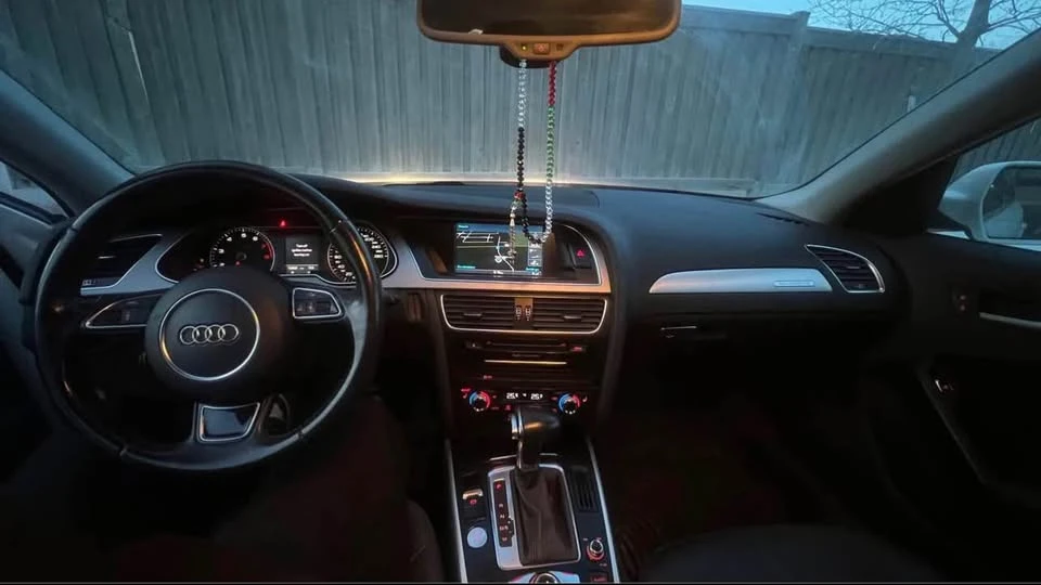 2013 Audi B8 A4 - Image 3 of 6