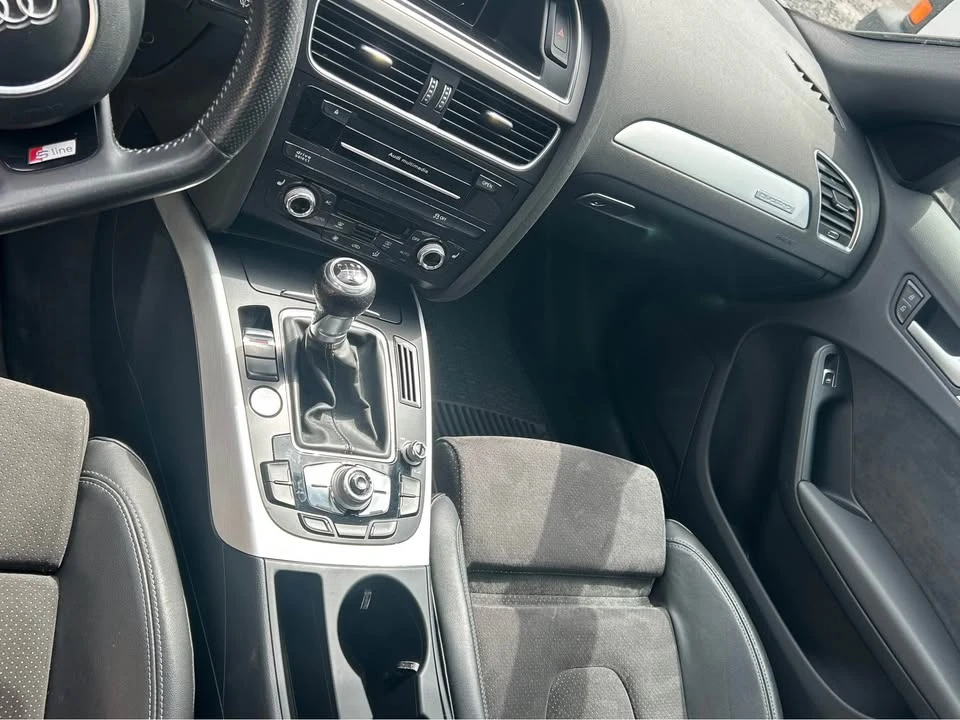 2013 Audi B8 A4 - Image 6 of 9