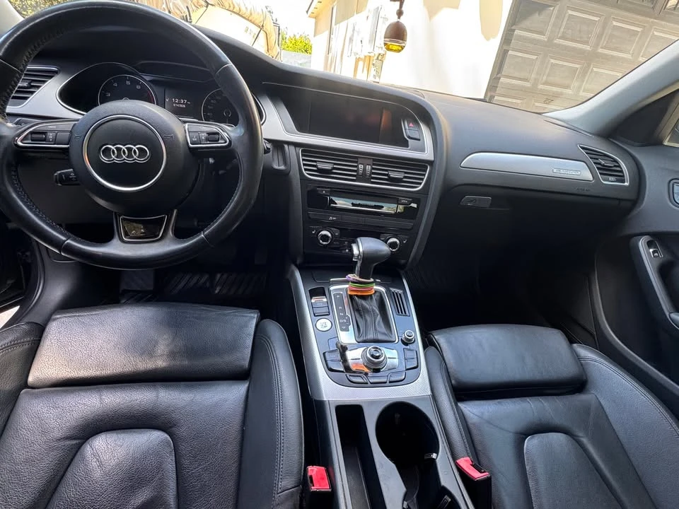 2013 Audi B8 A4 - Image 9 of 9