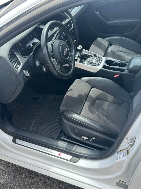 2013 Audi B8 A4 - Image 8 of 9