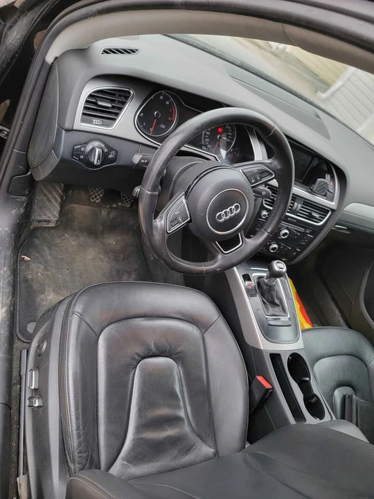 2013 Audi B8 A4 - Image 6 of 8