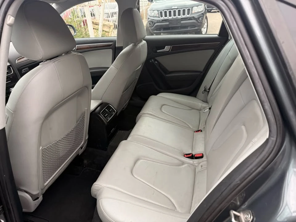 2013 Audi B8 A4 - Image 15 of 17
